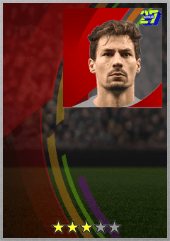 Benjamin Stambouli
