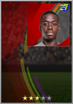 Nampalys Mendy