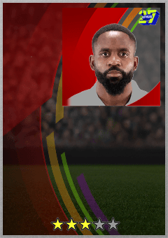 Cedric Bakambu