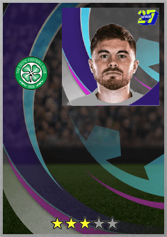 James Forrest