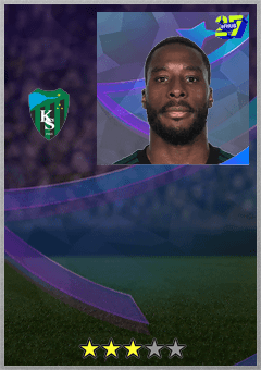 Massadio Haidara