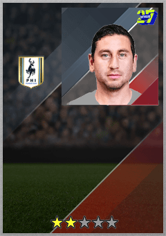 Alejandro Bedoya