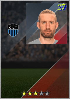 Tim Ream