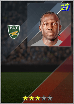 Diego Chara
