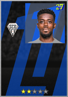 Abdoulaye Bamba