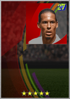 Virgil van Dijk