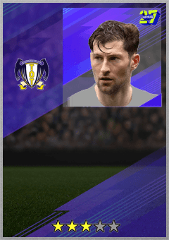 Ben Davies
