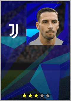 Mattia De Sciglio