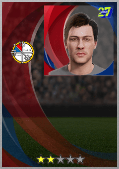 Angelo Henriquez