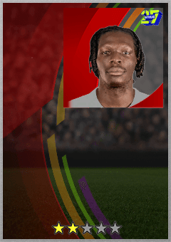 Fabrice N Sakala