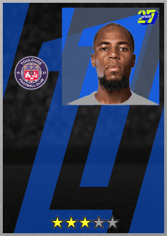 Djibril Sidibe