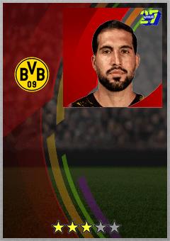 Emre Can