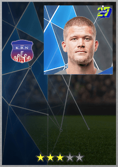 Andreas Cornelius