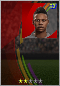 Clinton Njie