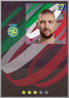 Bartosz Salamon