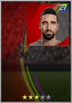 Sebastian Lletget