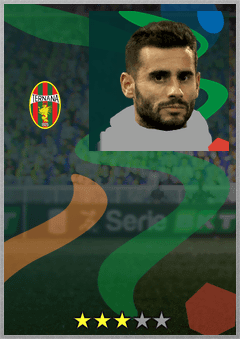 Gaston Pereiro