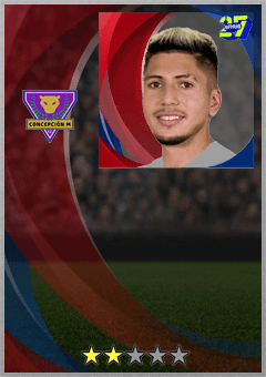 Brayan Vejar