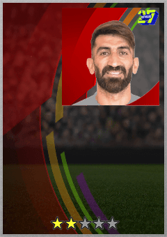 Alireza Beiranvand