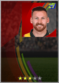 Martin Boyle