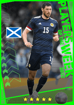 Scott McKenna