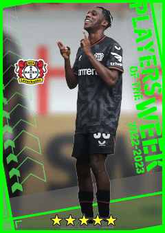 Jeremie Frimpong