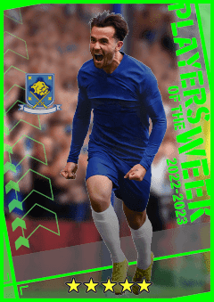 Ben Chilwell