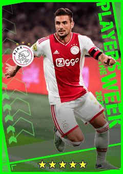 Dusan Tadic