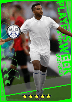 Rodrygo
