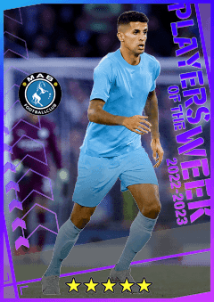 Joao Cancelo
