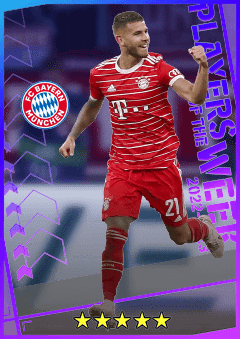 Lucas Hernandez