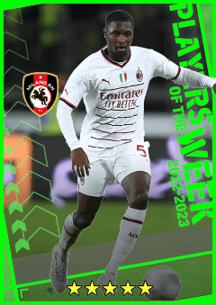 Fode Ballo-Toure