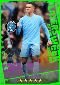 Phil Foden