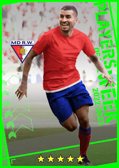 Angel Correa