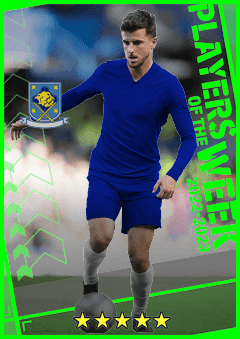 Mason Mount