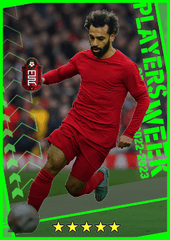 Mohamed Salah