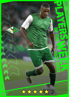 William Carvalho