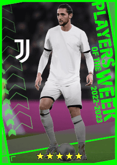 Adrien Rabiot