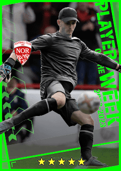 Dean Henderson
