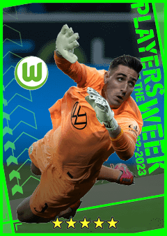 Koen Casteels