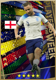 Luke Shaw