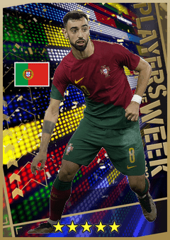 Bruno Fernandes