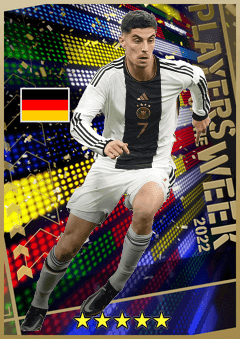 Kai Havertz