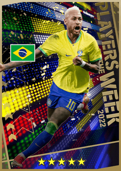 Neymar Jr