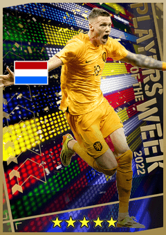 Wout Weghorst