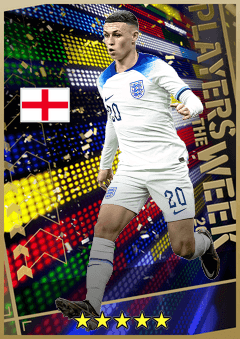Phil Foden