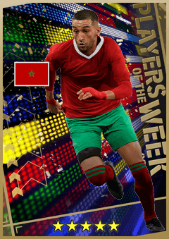 Hakim Ziyech