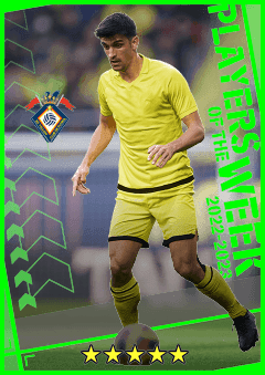 Gerard Moreno