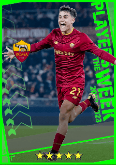 Paulo Dybala