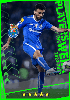 Joao Mario